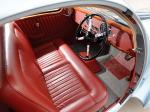 Talbot-Lago T23 Teardrop Coupe by Figoni & Falaschi 1938 года